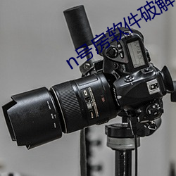 n号房软(軟)件破解(解)版