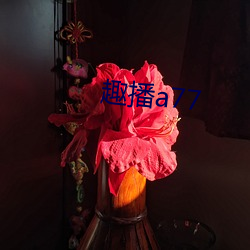 趣播a77