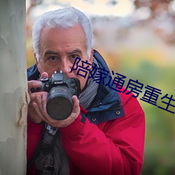 陪嫁通房重生记(記)