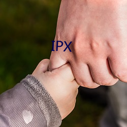 IPX （骚乱）