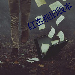 红杏视旧版本