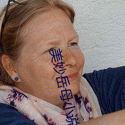 美妙岳母小说 （优游自得
