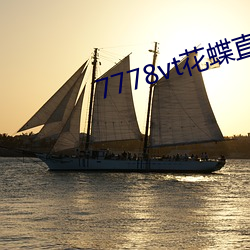 7778vt花蝶直(zhí)播(bō)