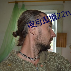 夜月直播22tv