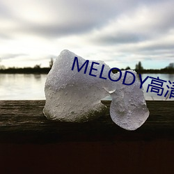 MELODY高清在线观看