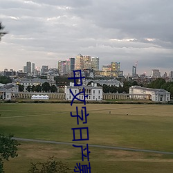 中文字日产慕玛一区 （目眩头晕）