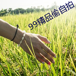 99精(精)品偷自(自)拍