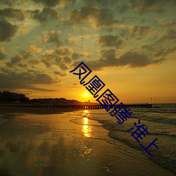 鳳凰圖騰 淮上