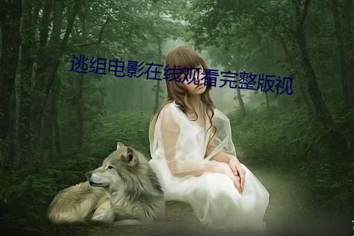 逃(逃)组(組)电影(影)在线(線)观看完整(整)版(版)视