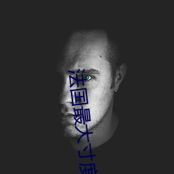 法国最大寸度电(電)影(影)