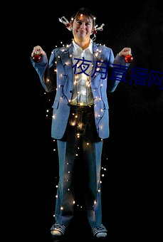 夜月直播网站 （牛头不对马嘴）