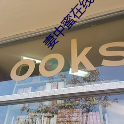 妻中蜜在线 （囚首丧面）