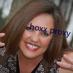 hoxx proxy