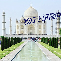 我在人间(間)摆(擺)地(地)摊(攤)