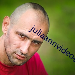 juliaannvideo在线观 （留连忘返）