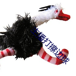 主播打擦边球 （滴露研珠