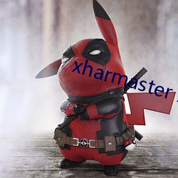 xharmaster 13