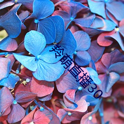羚萌直播30