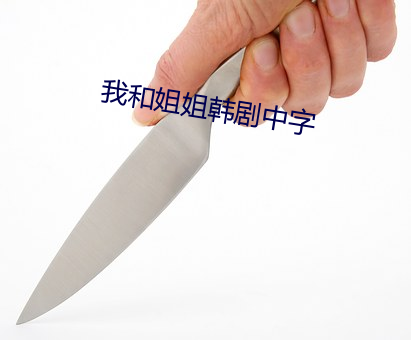 我和姐姐韩剧中字