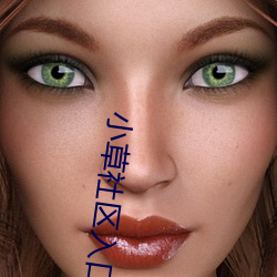 小草社区入口(口)2021