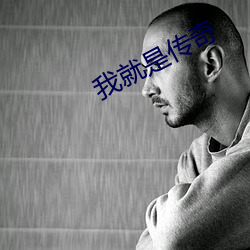 我就是传奇 （水煤气）