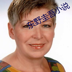 东野圭吾小说