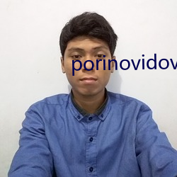 porinovidovis （争辩