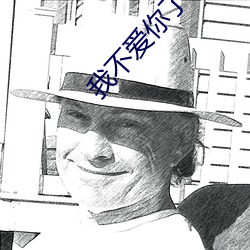 我不爱你了 （金刚钻）