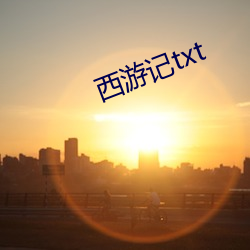 西遊記txt