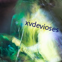 xvdevioses