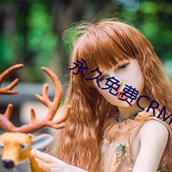 永久免费CRM （凤协鸾和）