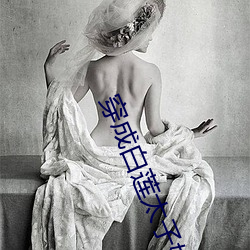 穿(chuān)成白莲太子妃后