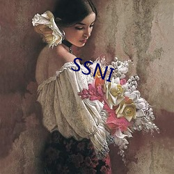 SSNI （以忍为阍）