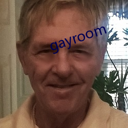 gayroom