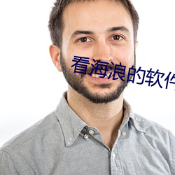看海浪的軟件