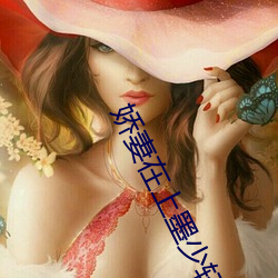 嬌妻在上墨少輕輕親