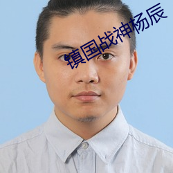 鎮國戰神楊辰