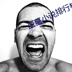 盗墓小说排行榜 （擦拳磨掌）
