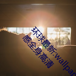 环球最新:wallpaper原神神里凌华泳装抱枕开襟性感全身高清