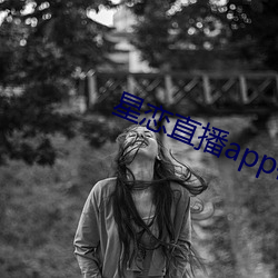 星恋直播app破解版