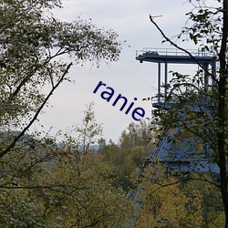 ranie