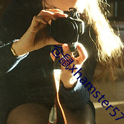仓鼠xhamster57