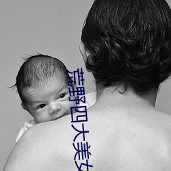 荒野四(四)大美女(女)