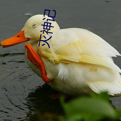 滅神記