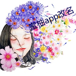 蜜柚app改名