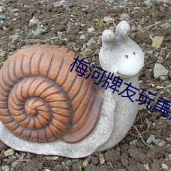 梅河(hé)牌友玩禹(yǔ)沙小说