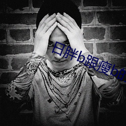 日胖b跟瘦b的哪个好 （不声不响）