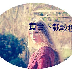 黄台下载教程 封胡羯末）
