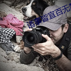 諸事皆宜百無禁忌