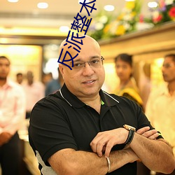 反(反)派整本免费